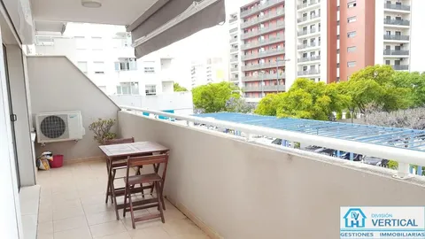 Pis de 90 m² a Paterna