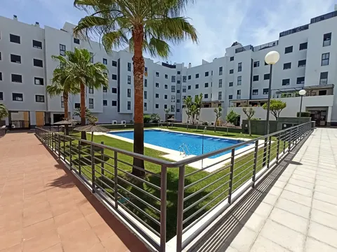 Pis de 125 m² a El Puerto de Santa María
