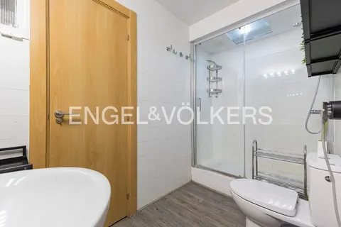 Pis de 62 m² a Barcelona
