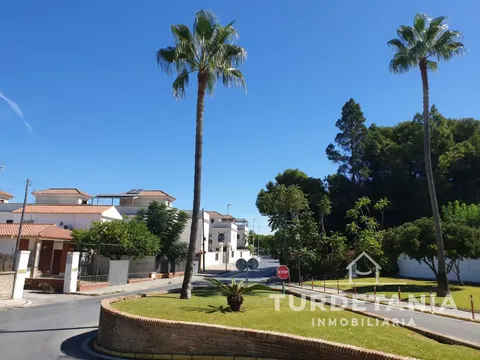 Haus 145 m² in Sanlúcar de Barrameda