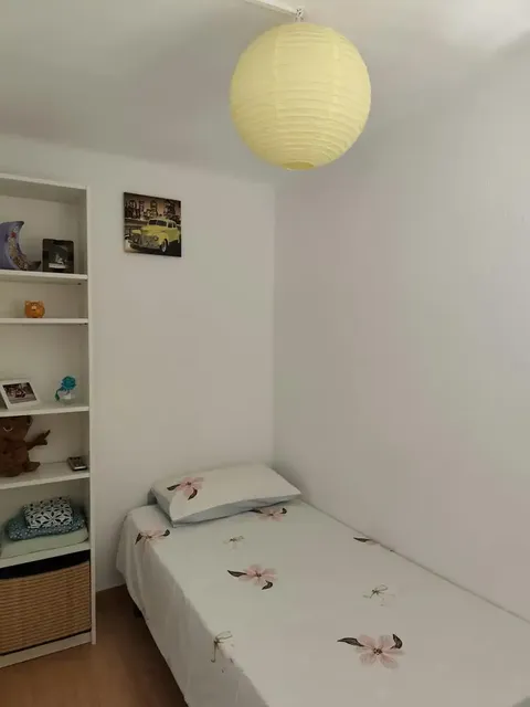 Habitación en alquiler, Barcelona (4/10)