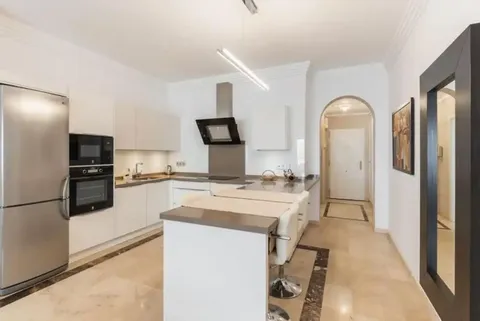 Appartamento 151 m² a Marbella