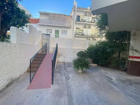 Pis de 87 m² a Torremolinos