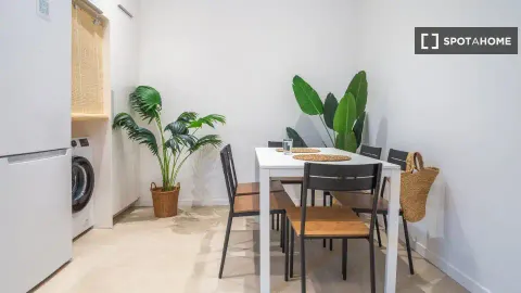 Habitación en alquiler, Barcelona
