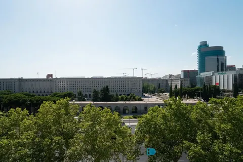 Pis de 150 m² a Madrid