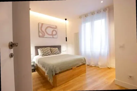 Квартира 95 м² в Барселоне