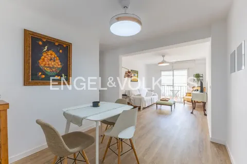 Piso de 81 m² en Valencia