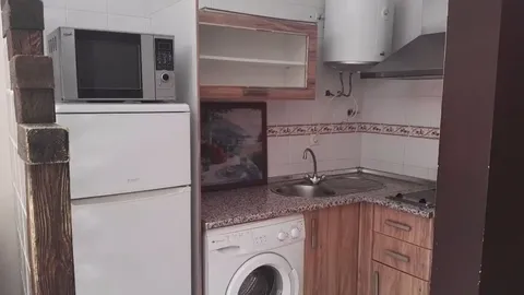 Pis de 56 m² a San Roque