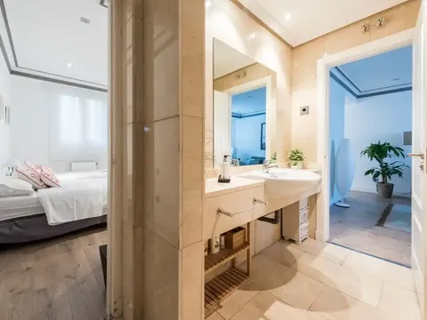 Habitació de lloguer, Palma