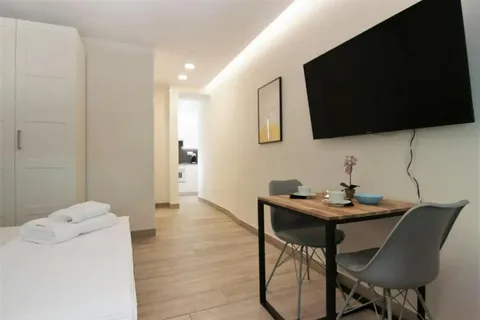 Pis de 30 m² a Madrid