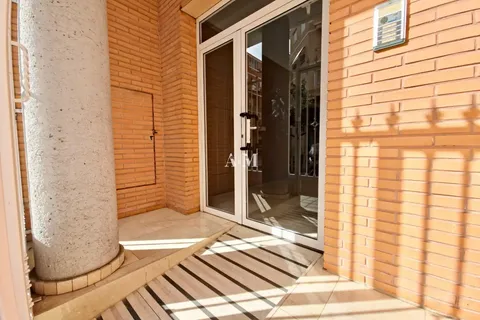Pis de 200 m² a Alacant
