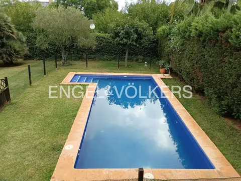 Casa de 262 m² a Picassent
