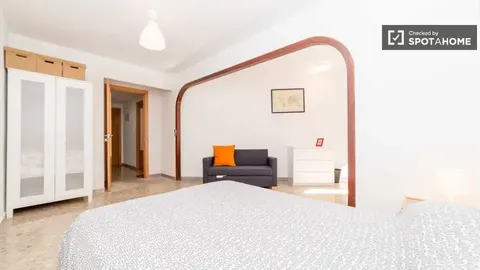Habitació de lloguer, València