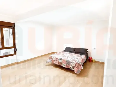 Квартира 78 м² у Oviedo