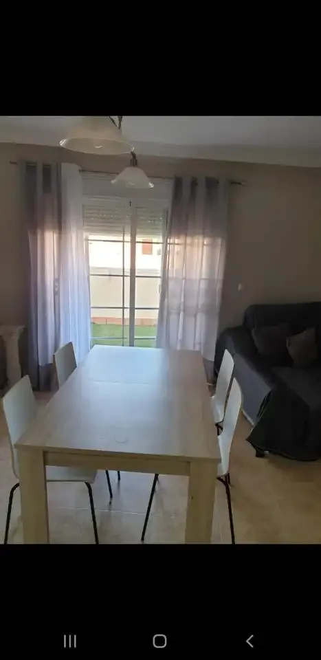 Piso de 94 m² en Melilla