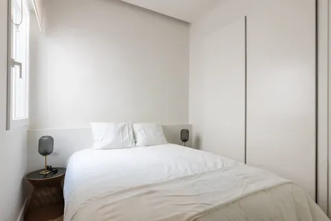 Pis de 129 m² a Madrid