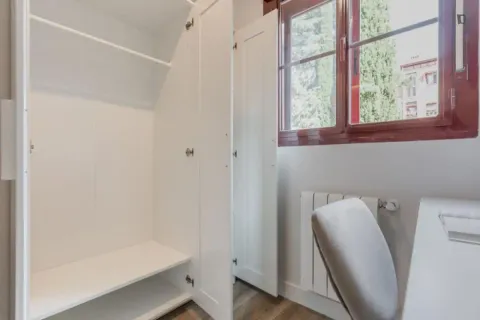Habitación en alquiler, Madrid
