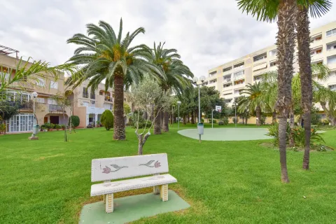 Pis de 68 m² a la Pobla de Farnals