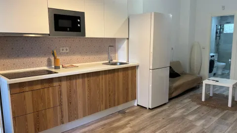 Appartamento 40 m² a Málaga (2/13)