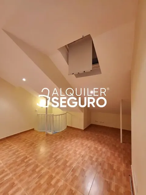Wohnung 86 m² in Pozuelo de Alarcón