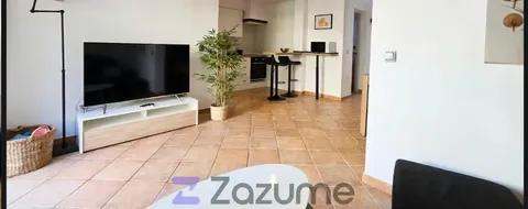 Wohnung 70 m² in Dénia