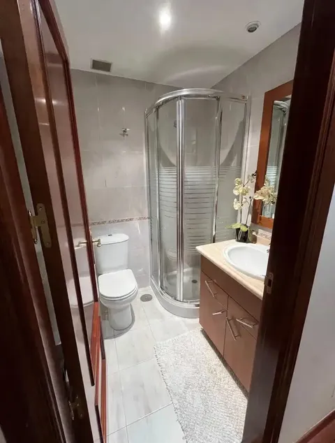 Pis de 79 m² a Pontevedra