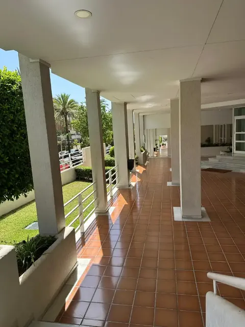 Pis de 186 m² a Màlaga