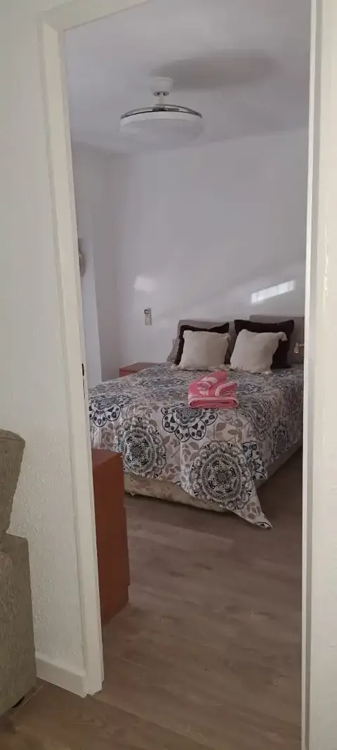 Piso de 70 m² en Valencia