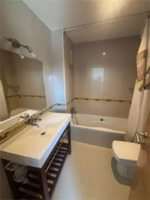 Pis de 118 m² a San Fernando