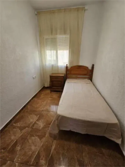 Habitació de lloguer, Almeria