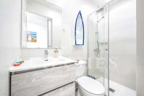 Pis de 30 m² a Las Palmas de Gran Canaria