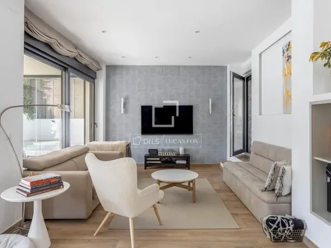 Casa de 350 m² a Alcobendas