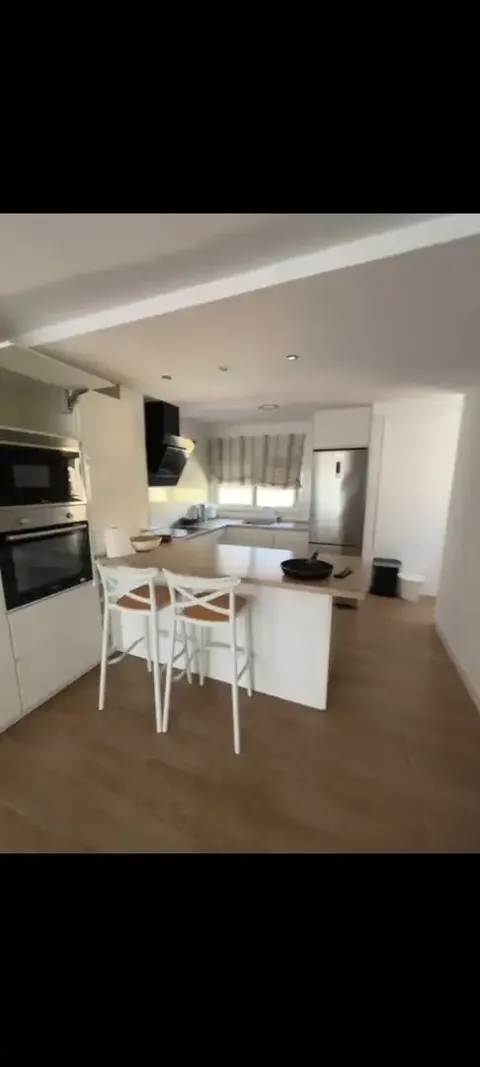 Pis de 90 m² a La Línea de la Concepción