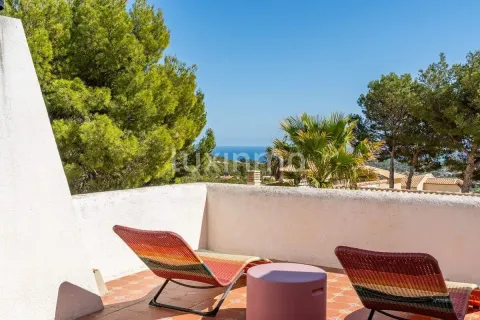 Haus 198 m² in Altea