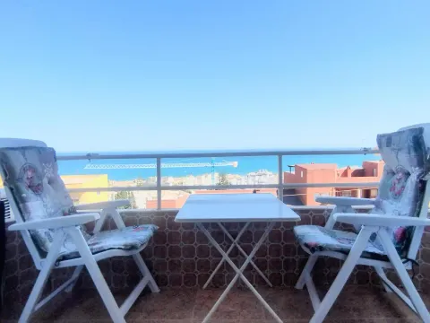 Piso de 50 m² en Torremolinos