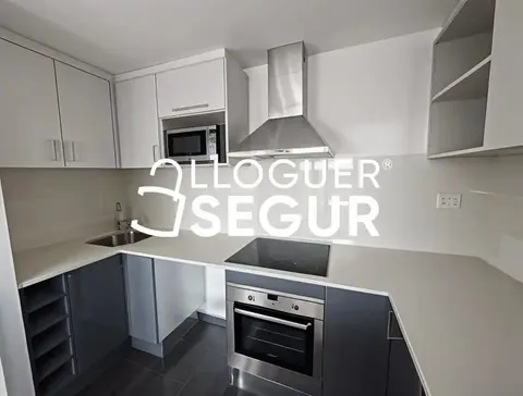 Pis de 57 m² a Sabadell