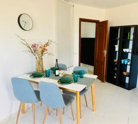 Flat 60 m² in Arona