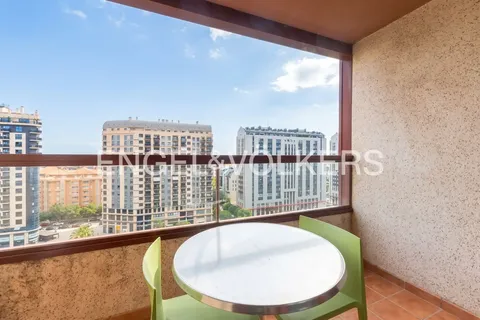 Appartamento 115 m² a Valencia