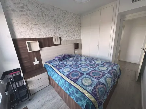 Pis de 134 m² a València