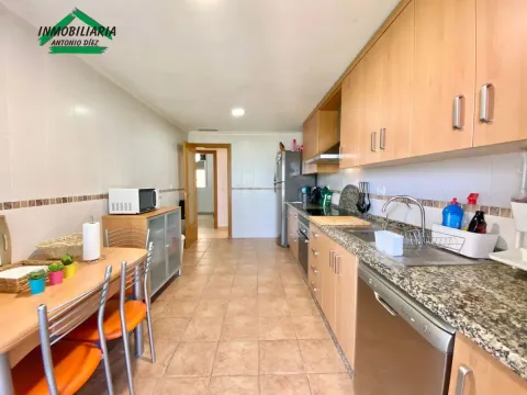 Квартира 115 м² у Aspe