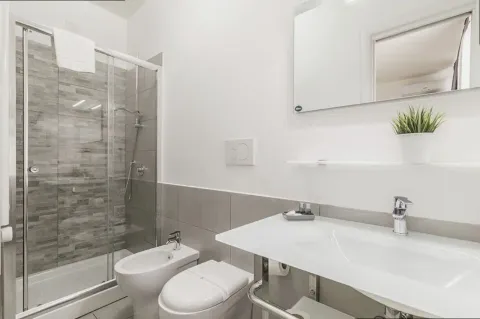 Квартира 70 м² в Мадриде (2/12)