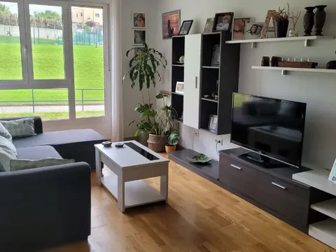 Квартира 72 м² в Santander