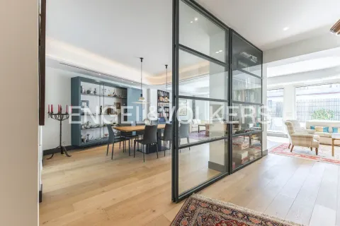 Pis de 280 m² a Madrid