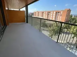 Pis de 108 m² a Vic
