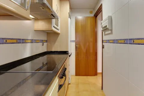 Квартира 58 м² в Барселоне