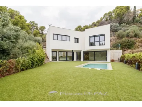 Casa de 279 m² a Sitges