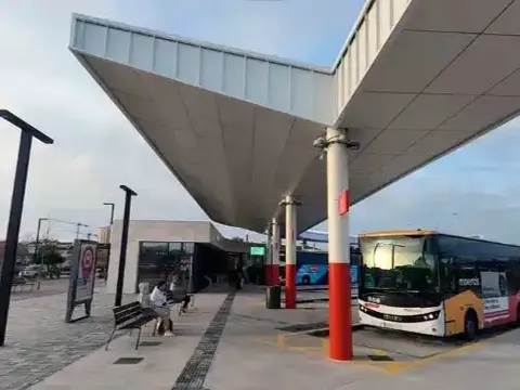 Pis de 40 m² a Palamós