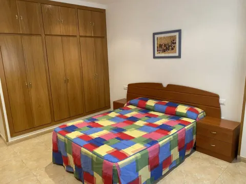 Apartamento 65 m² em Alcañiz