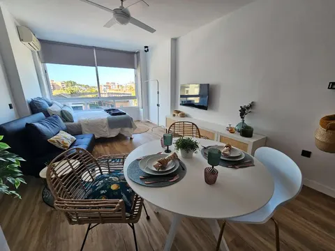 Pis de 42 m² a Torremolinos