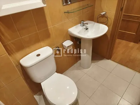 Pis de 157 m² a Madrid